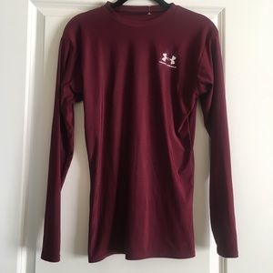 Under armour long sleeve shirt